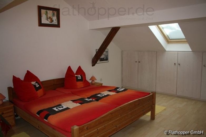 3-Zimmer Wohnung mit Balkon in Achenm&uuml;hle - Landkreis Rosenheim