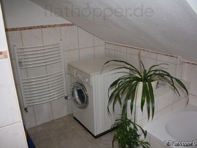 3-Zimmer Wohnung mit Balkon in Achenm&uuml;hle - Landkreis Rosenheim