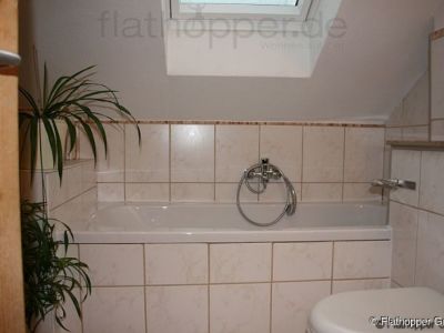 3-Zimmer Wohnung mit Balkon in Achenm&uuml;hle - Landkreis Rosenheim