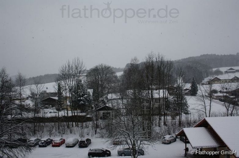 3-Zimmer Wohnung mit Balkon in Achenm&uuml;hle - Landkreis Rosenheim
