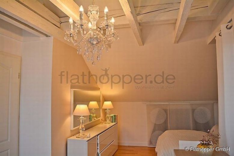 Großzügiges Apartment mit Balkon und Stellplatz in Rems-Murr bei Stuttgart