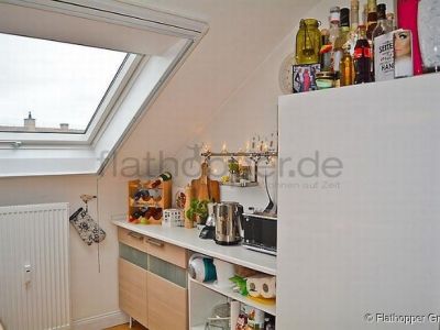 Gro&szlig;z&uuml;giges Apartment mit Balkon und Stellplatz in Rems-Murr bei Stuttgart