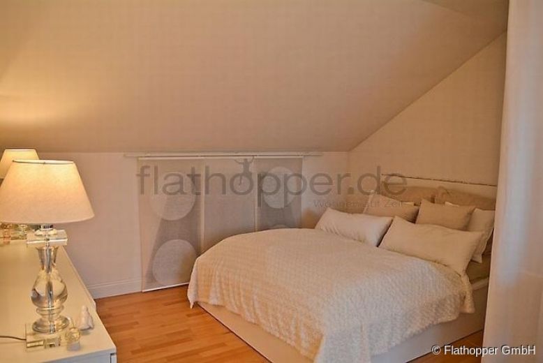 Gro&szlig;z&uuml;giges Apartment mit Balkon und Stellplatz in Rems-Murr bei Stuttgart