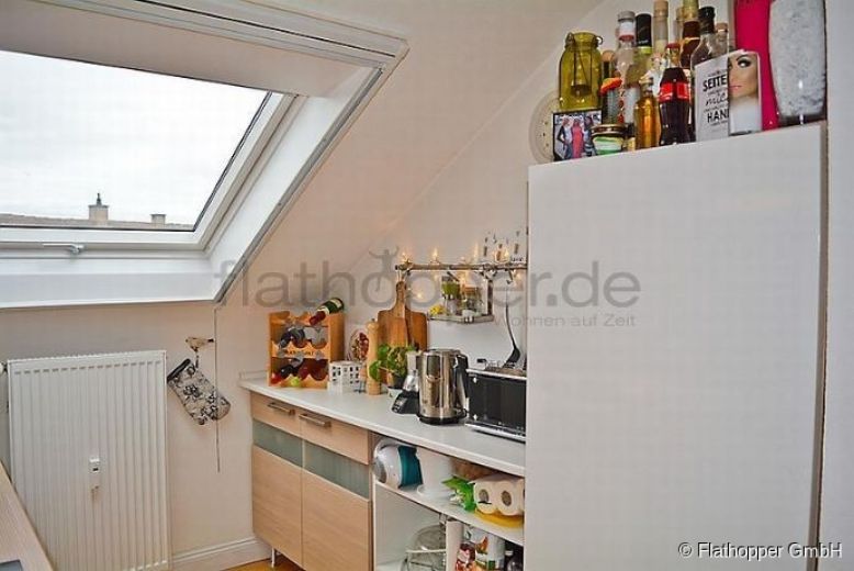 Gro&szlig;z&uuml;giges Apartment mit Balkon und Stellplatz in Rems-Murr bei Stuttgart