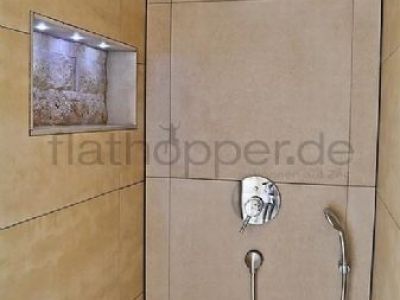 Gro&szlig;z&uuml;giges Apartment mit Balkon und Stellplatz in Rems-Murr bei Stuttgart