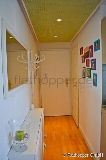 Gro&szlig;z&uuml;giges Apartment mit Balkon und Stellplatz in Rems-Murr bei Stuttgart