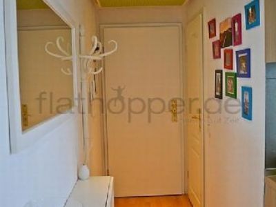 Gro&szlig;z&uuml;giges Apartment mit Balkon und Stellplatz in Rems-Murr bei Stuttgart