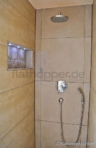 Gro&szlig;z&uuml;giges Apartment mit Balkon und Stellplatz in Rems-Murr bei Stuttgart