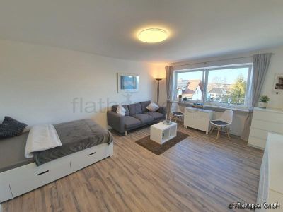 Gut geschnittene 1-Zimmer-Wohnung in Rosenheim