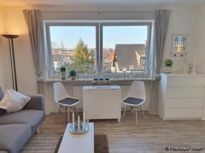 Gut geschnittene 1-Zimmer-Wohnung in Rosenheim