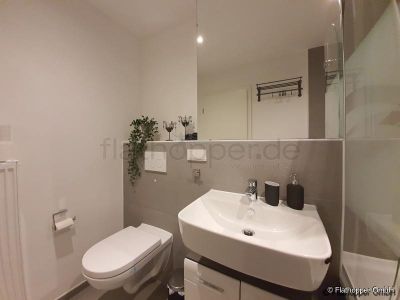 Gut geschnittene 1-Zimmer-Wohnung in Rosenheim