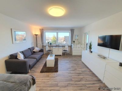 Gut geschnittene 1-Zimmer-Wohnung in Rosenheim