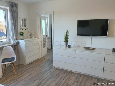 Gut geschnittene 1-Zimmer-Wohnung in Rosenheim