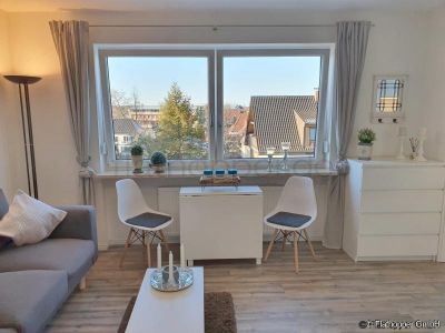 Gut geschnittene 1-Zimmer-Wohnung in Rosenheim