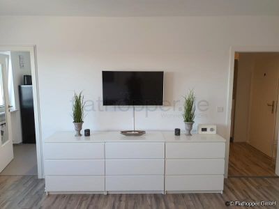 Gut geschnittene 1-Zimmer-Wohnung in Rosenheim