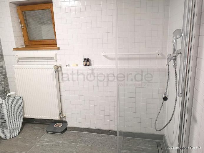 Vollmöblierte 3-Zimmer-Wohnung in Vaterstetten bei München