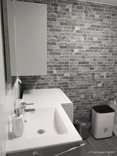 Vollm&ouml;blierte 3-Zimmer-Wohnung in Vaterstetten bei M&uuml;nchen