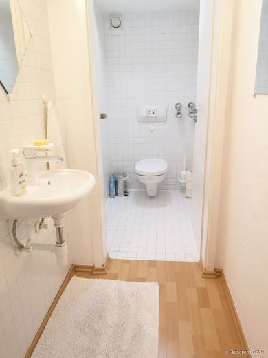 Vollm&ouml;blierte 3-Zimmer-Wohnung in Vaterstetten bei M&uuml;nchen