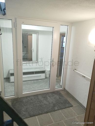 Vollm&ouml;blierte 3-Zimmer-Wohnung in Vaterstetten bei M&uuml;nchen