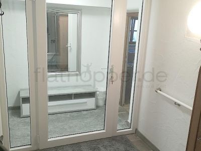 Vollm&ouml;blierte 3-Zimmer-Wohnung in Vaterstetten bei M&uuml;nchen