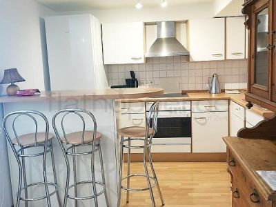 Vollm&ouml;blierte 3-Zimmer-Wohnung in Vaterstetten bei M&uuml;nchen