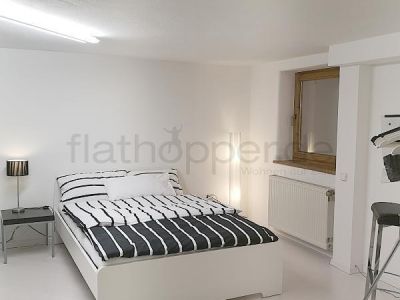 Vollm&ouml;blierte 3-Zimmer-Wohnung in Vaterstetten bei M&uuml;nchen