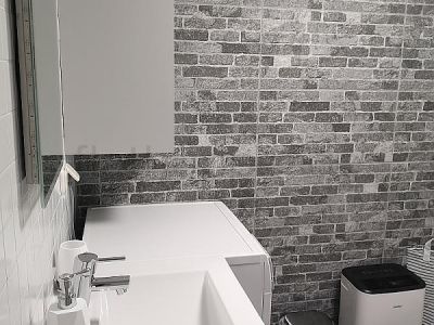 Vollm&ouml;blierte 3-Zimmer-Wohnung in Vaterstetten bei M&uuml;nchen