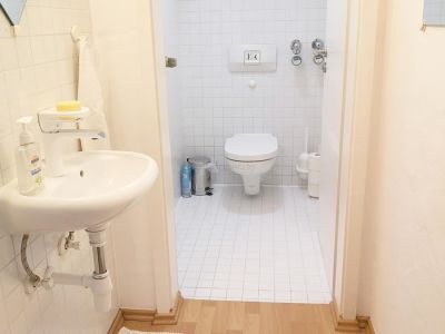 Vollm&ouml;blierte 3-Zimmer-Wohnung in Vaterstetten bei M&uuml;nchen