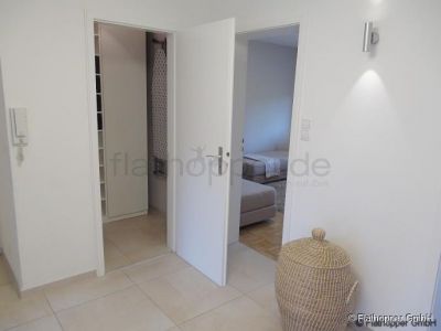 Möblierte 3-Zimmer-Wohnung in München - Haidhausen