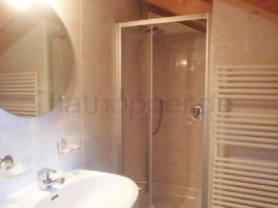 3-Zimmer-Wohnung im Dachgeschoss mit 2 Balkonen in Rosenheim - Obing