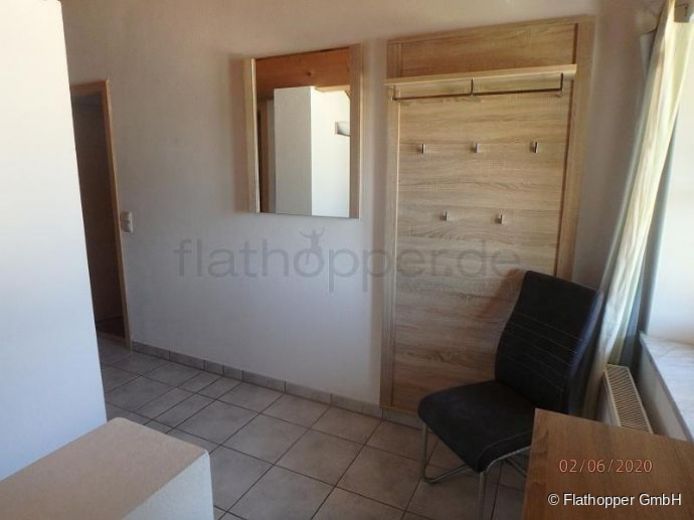 3-Zimmer-Wohnung im Dachgeschoss mit 2 Balkonen in Rosenheim - Obing