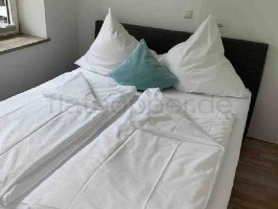 Zentral gelegene 2-Zimmer-Wohnung mit Dachterrasse in Bad Aibling - Landkreis Rosenheim