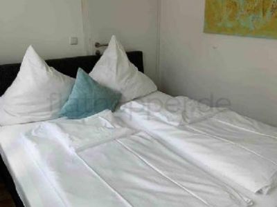 Zentral gelegene 2-Zimmer-Wohnung mit Dachterrasse in Bad Aibling - Landkreis Rosenheim