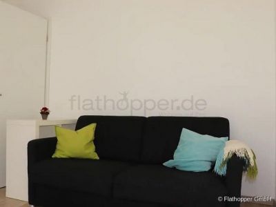 Gemütliche 2-Zimmer-Wohnung mit Balkon in Bad Aibling