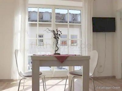 Gemütliche 2-Zimmer-Wohnung mit Balkon in Bad Aibling