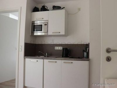 Gemütliche 2-Zimmer-Wohnung mit Balkon in Bad Aibling