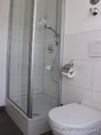 Gemütliche 2-Zimmer-Wohnung mit Balkon in Bad Aibling