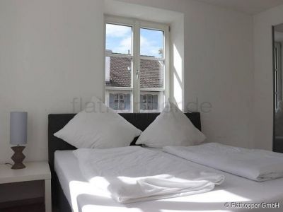 Gem&uuml;tliche 2-Zimmer-Wohnung mit Balkon in Bad Aibling