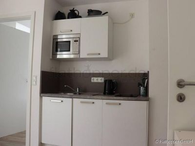 Gem&uuml;tliche 2-Zimmer-Wohnung mit Balkon in Bad Aibling