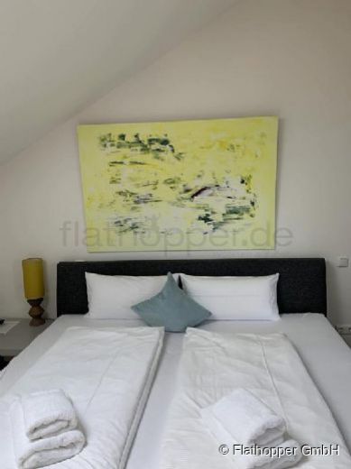 Sch&ouml;ne Giebelwohnung in zentraler Lage in Bad Aibling - Landkreis Rosenheim