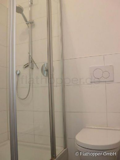 Sch&ouml;ne Giebelwohnung in zentraler Lage in Bad Aibling - Landkreis Rosenheim