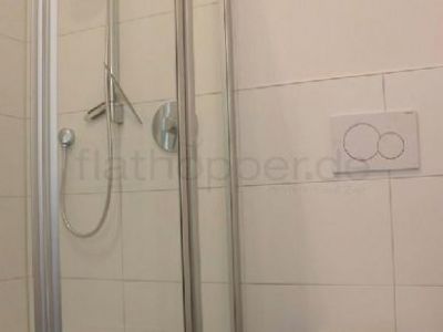 Sch&ouml;ne Giebelwohnung in zentraler Lage in Bad Aibling - Landkreis Rosenheim