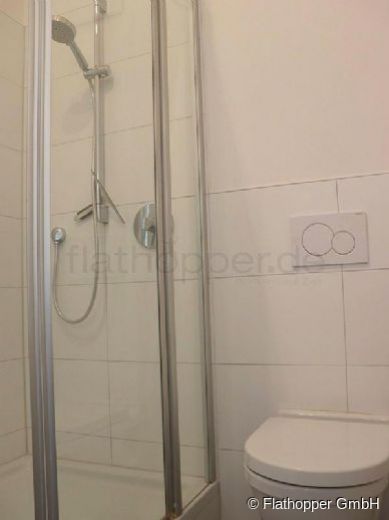 Sch&ouml;ne Giebelwohnung in zentraler Lage in Bad Aibling - Landkreis Rosenheim