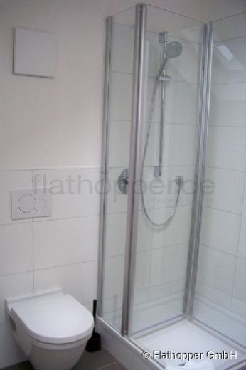 Einladende Dachgeschosswohnung in Bad Aibling