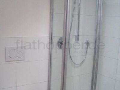 Einladende Dachgeschosswohnung in Bad Aibling