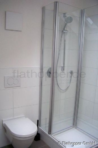 Einladende Dachgeschosswohnung in Bad Aibling