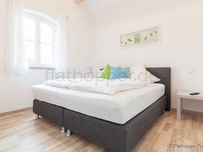 Einladende Dachgeschosswohnung in Bad Aibling