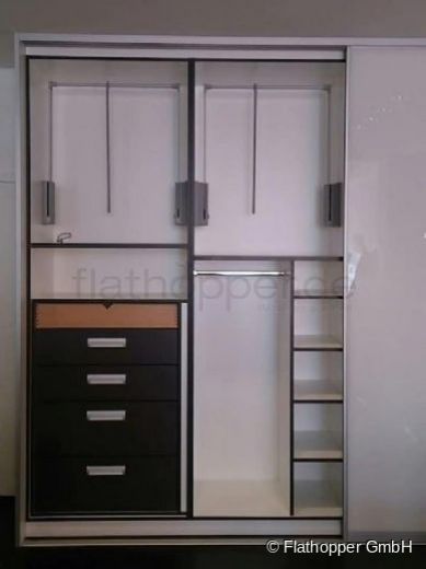 Zentral gelegene 2-Zimmer-Wohnung mit kleiner Terrasse und Parkplatz in Prien - Landkreis Rosenheim