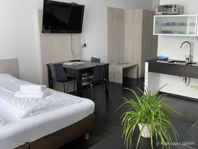 Barrierefreies Apartment in Prien am Chiemsee - Landkreis Rosenheim