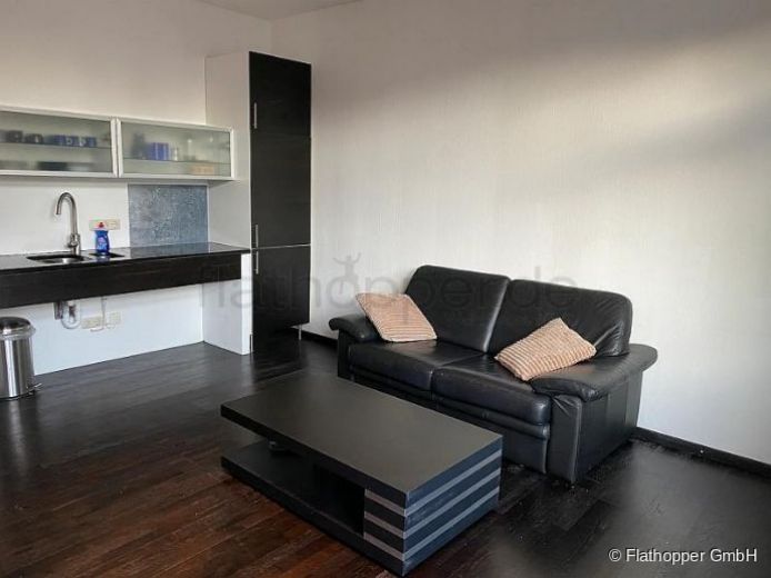 Barrierefreies Apartment in Prien am Chiemsee - Landkreis Rosenheim